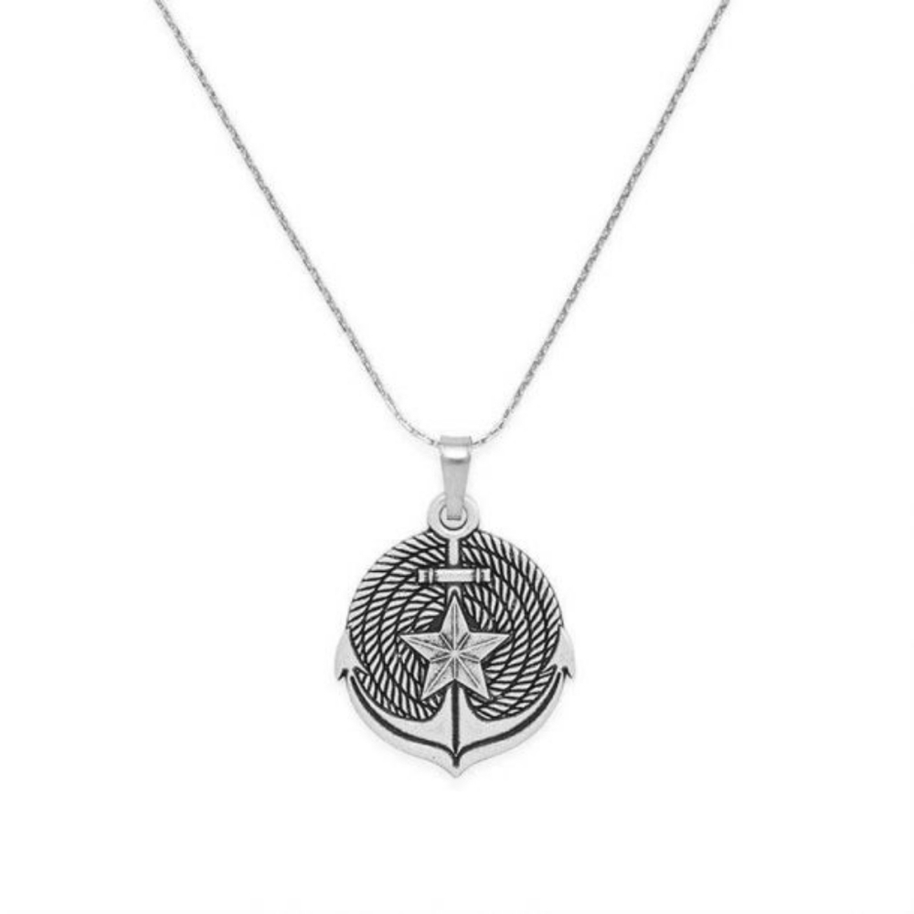 Alex & Ani Expandable Rope Necklace